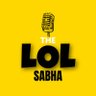 TheLoLSabha 的头像