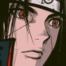 Itachi Uchiha profil fotoğrafı
