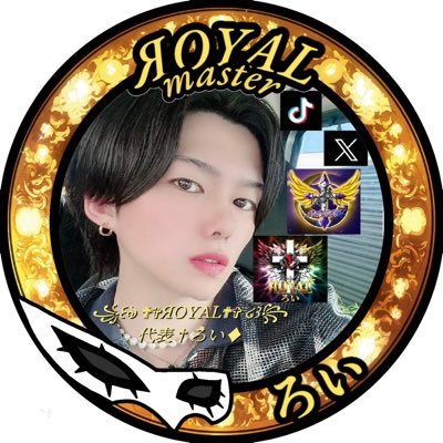 roy_kouya0305's profile picture