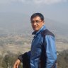 Rishi Ram Tripathi 的头像