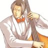 Pheonix Upright Bass Attorney 的头像