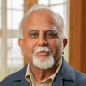 Krishnan Chittur 的头像