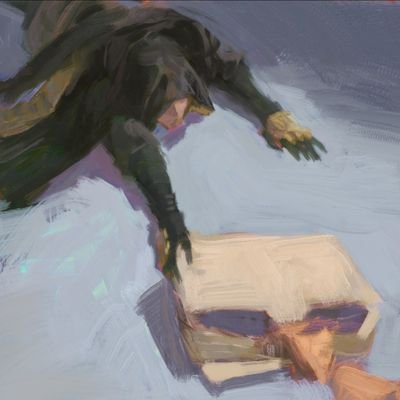 Tabark's profile picture
