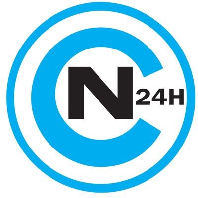 Noticias 24 Horas's profile picture