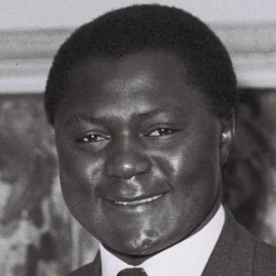 The Mayor's profile picture