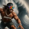 Profilbild von Shilvester Stallone 🦇🔊🌊