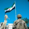 Damascus 🇸🇾 profil fotoğrafı