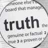 Truth profil fotoğrafı