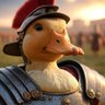 Фото профиля Duckeeviil