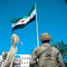 Syria profil fotoğrafı