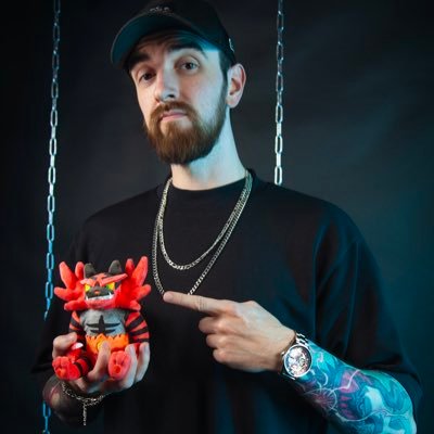Maxime Solemn 🎸💻🤓's profile picture