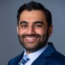 Profilbild von Raj Chudasama