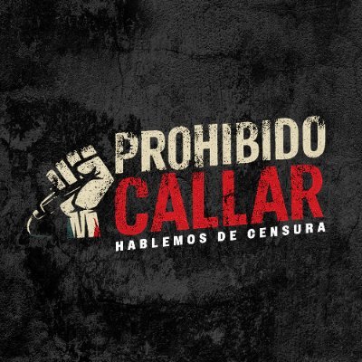 Prohibido Callar's profile picture