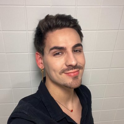 SHARLY to Snezhnaya ❄️'s profile picture