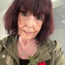 Profilbild von Lorraine Cooper