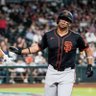 Rafael Devers's profile picture