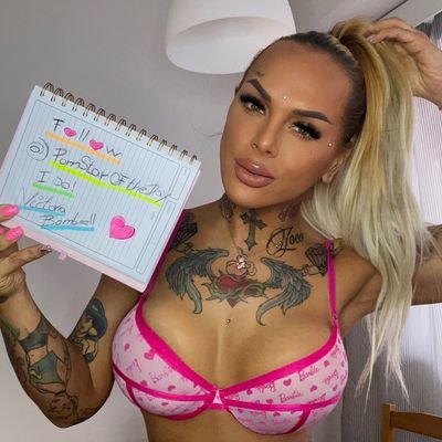 PornStarOfDaDay's profile picture