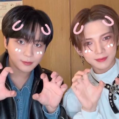 jongsangers's profile picture