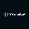 Unmute Echoes profil fotoğrafı