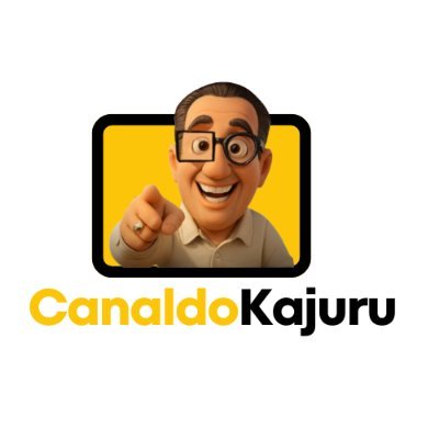 canaldokajuru's profile picture
