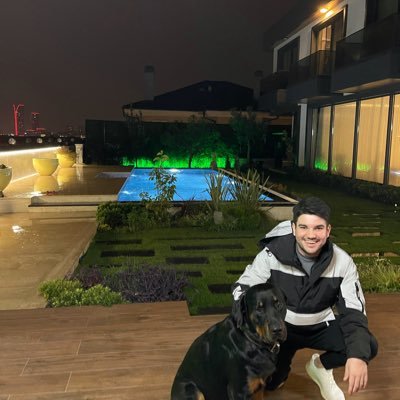 Gazi's profile picture