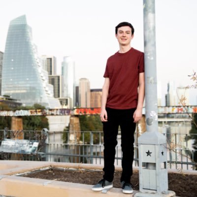 Ethan McKanna's profile picture
