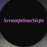 Scrumptioussteps's profile picture