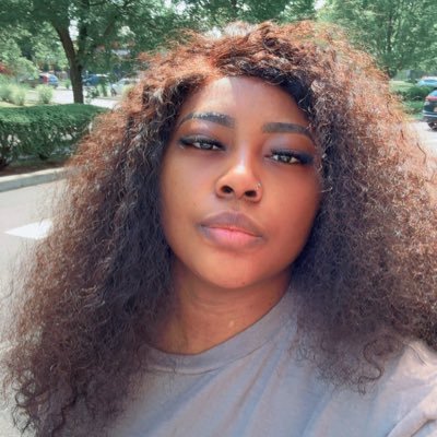 Udara mmicha Odogwu🥰's profile picture