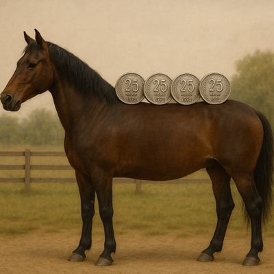 4pennyonhorse's profile picture