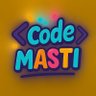 Code Masti's profile picture