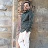 Girish Chandra Pandey's profile picture