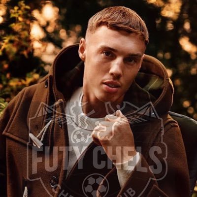 Futy chels's profile picture