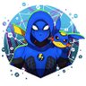 Pokémon Superhero BB's profile picture