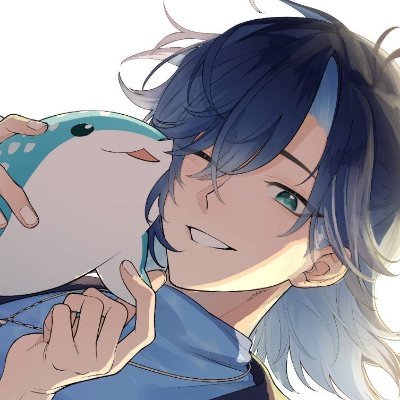 akafireinlive2d's profile picture