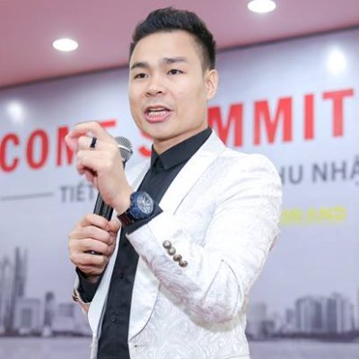 Johnny Thông's profile picture