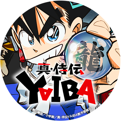 YAIBA_PR's profile picture