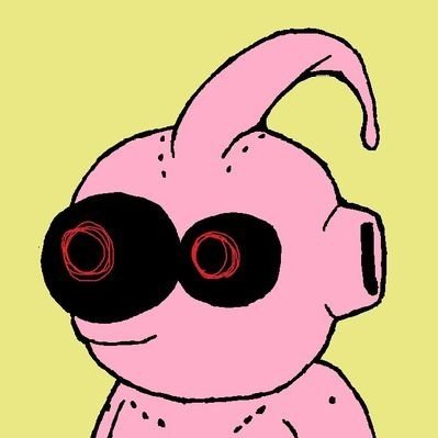 majinkid2099's profile picture
