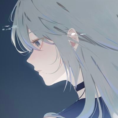 葉つつゆ tsutsuyu's profile picture