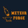 Meteor Forge | Runix Pinball Roguelike WishlistNow profil fotoğrafı