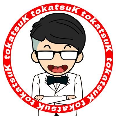 tokatsuK's profile picture