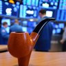 La pipe de la bourse 的头像