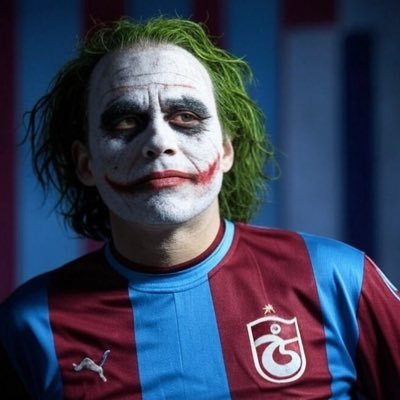 FAROZLU JOKER's profile picture