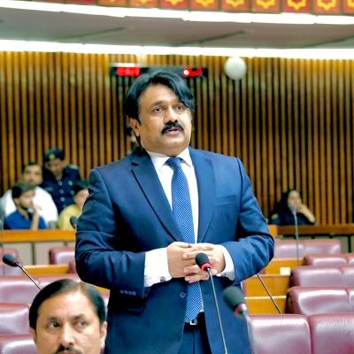 ShafqatAwanPTI's profile picture