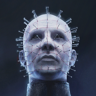 Clive Barker's Hellraiser: Revival's profile picture