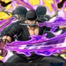 阿修羅《波は何処かへ消えた模様》 的头像