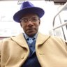 Wilbert Brown's profile picture