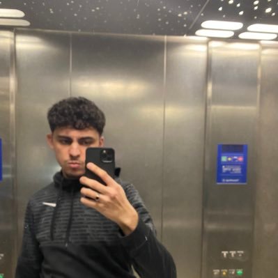 El Pafo's profile picture