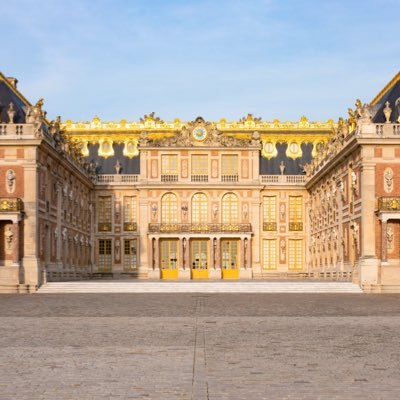 Château de Versailles's profile picture