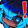 Profilbild von Yami🔞 (The one and only Blue-haired Demon Mommy)