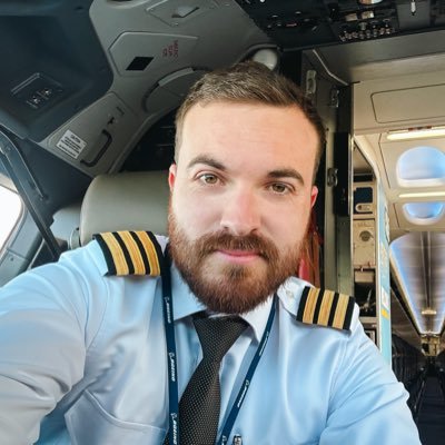 Vols de Max 👨🏻✈️'s profile picture